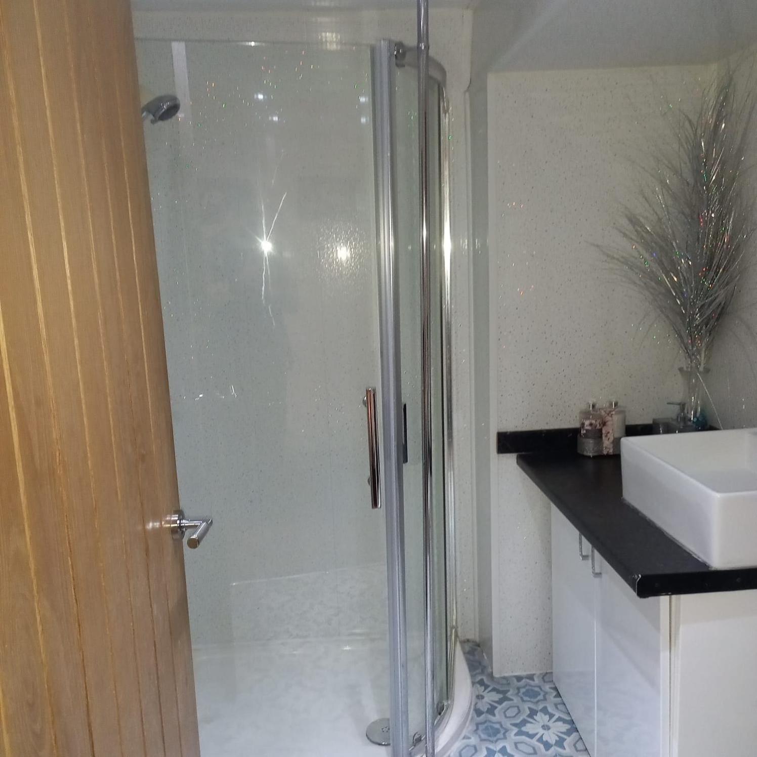 Ground Floor Studio Apartment In Bridlington Exteriér fotografie